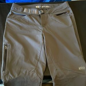 REI Lined Boarding Pants